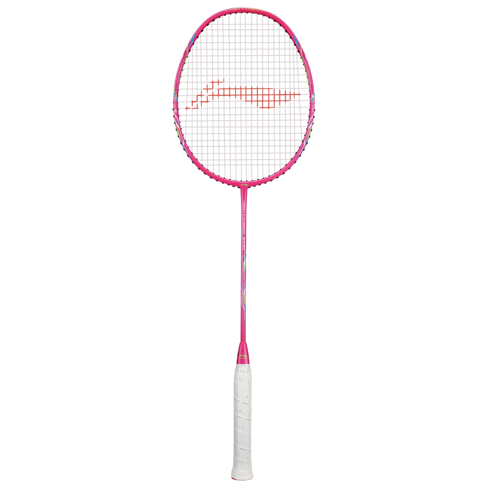 Li-Ning HC1200 Pink